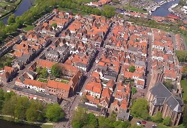 Nieuwbouw 30 Koopwoningen te Elburg